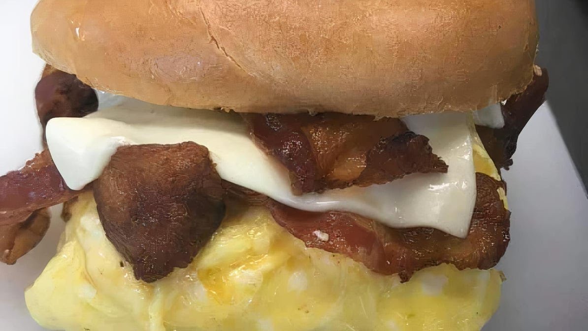 Nene's Italian Market by null