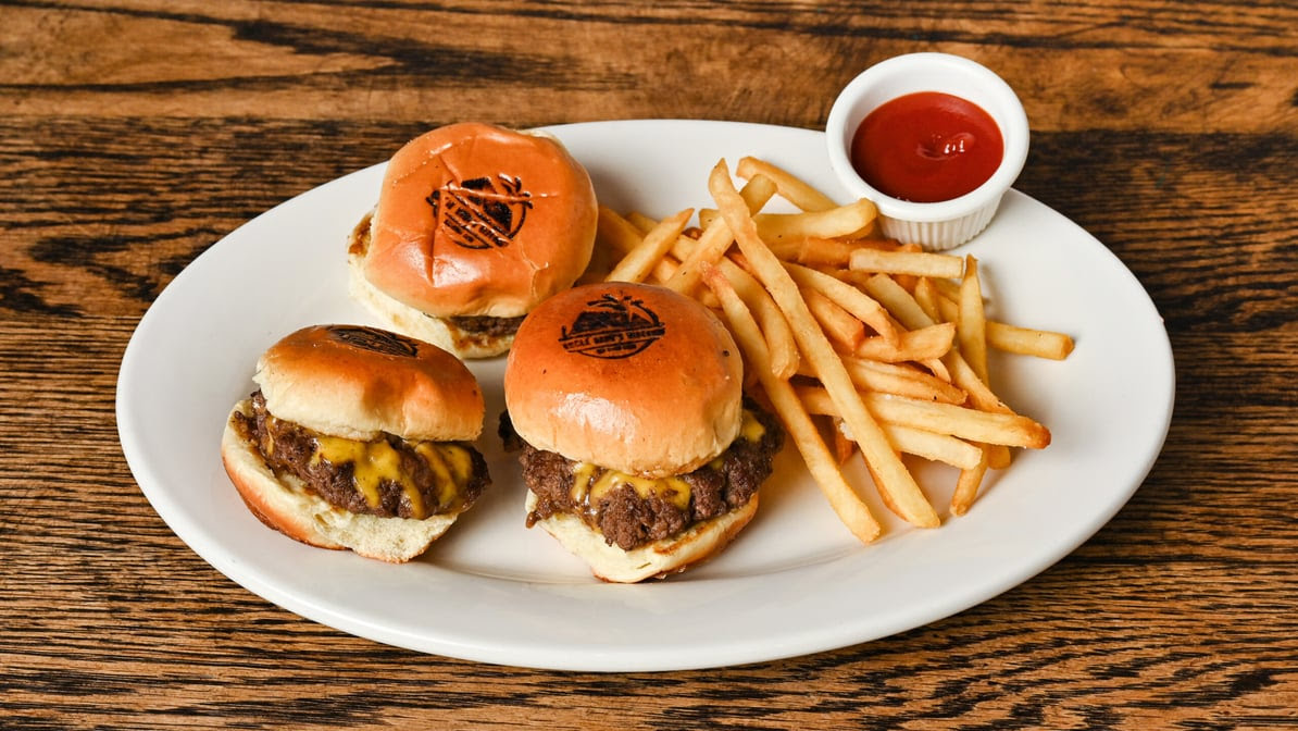 Uncle Hanks’ Hideaway by null