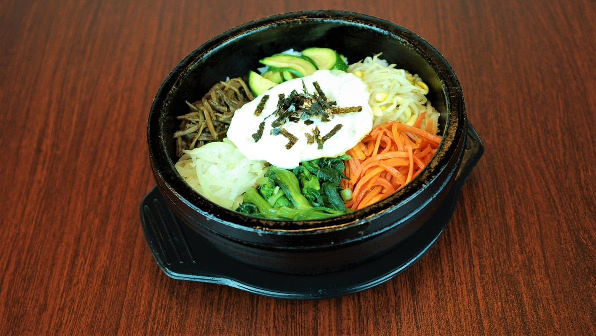 Always Spring Restaurant by null