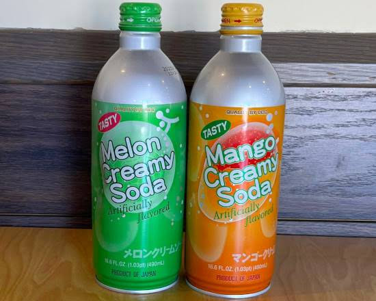 Aroma Ramen & Korean Food by null