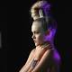Coast lifesaver for Model Ambassador at fashion festival 