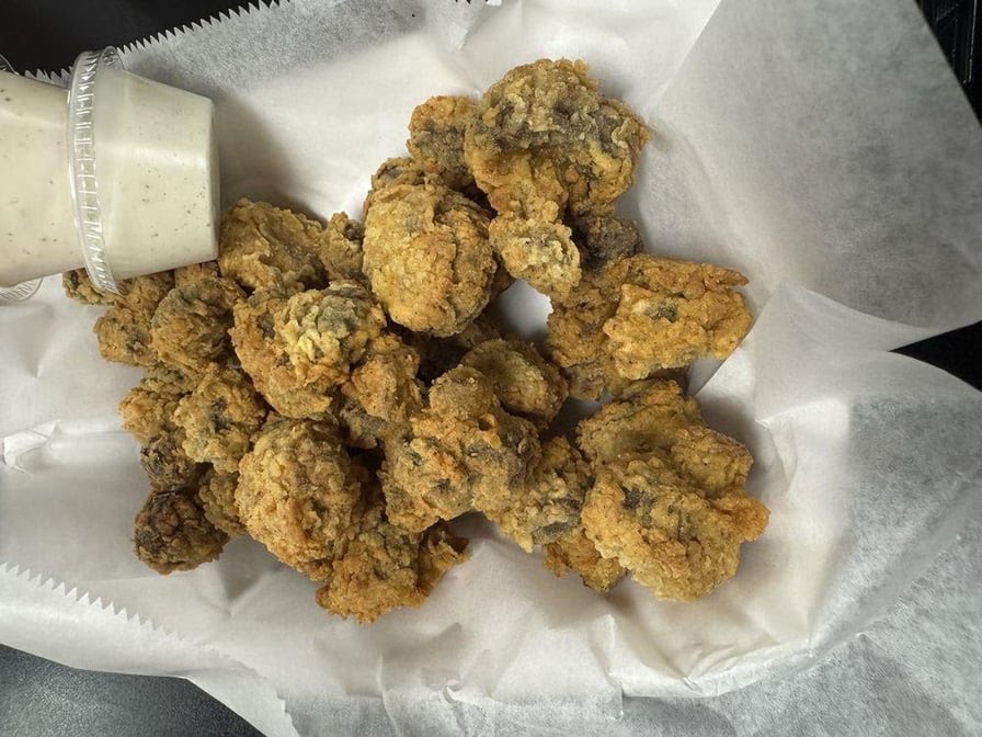 Bears PoBoys by null