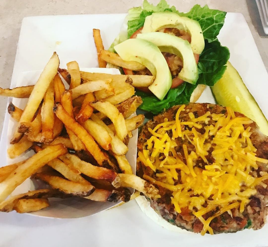 Mass Ave Diner by null