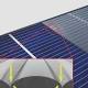 Invisibility Cloak (Of Sorts) For Solar Panels 