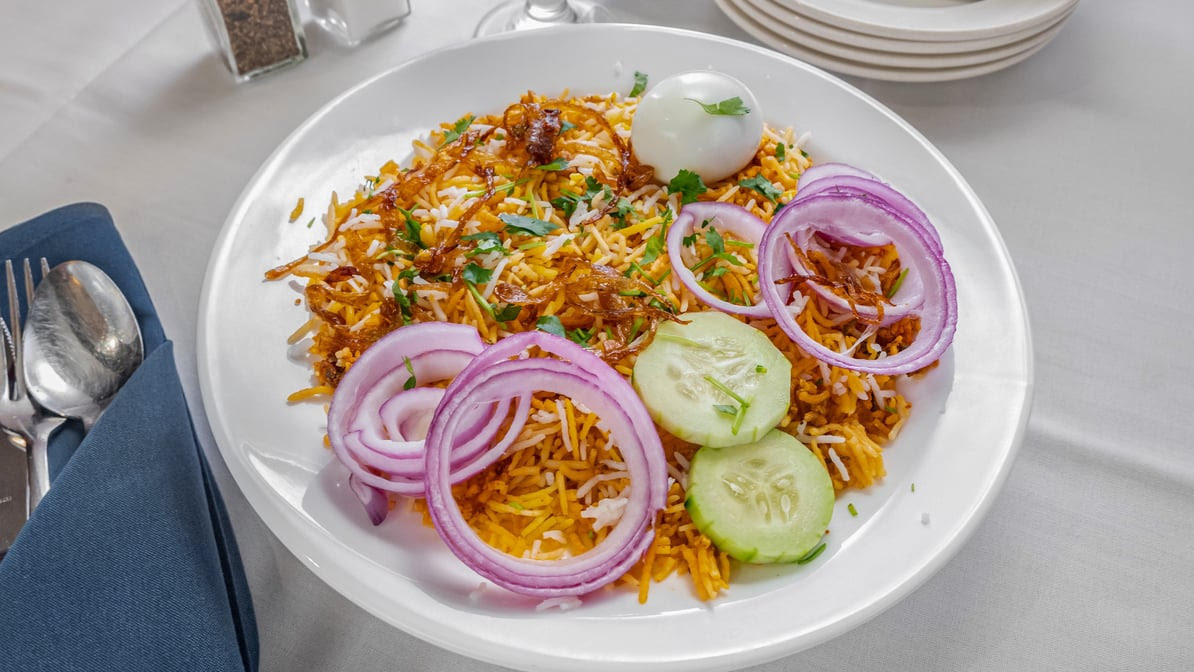 King of Tandoor & biryani house_best indian restaurants by null