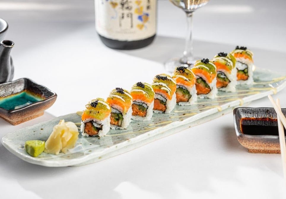 LoLa 41 Palm Beach by null