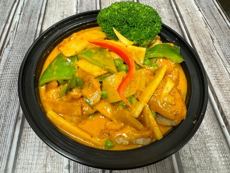 Asian Thai Kitchen 2 by null