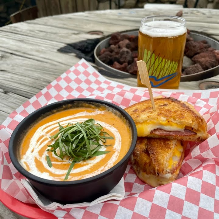 Cowiche Creek Brewing Company by null