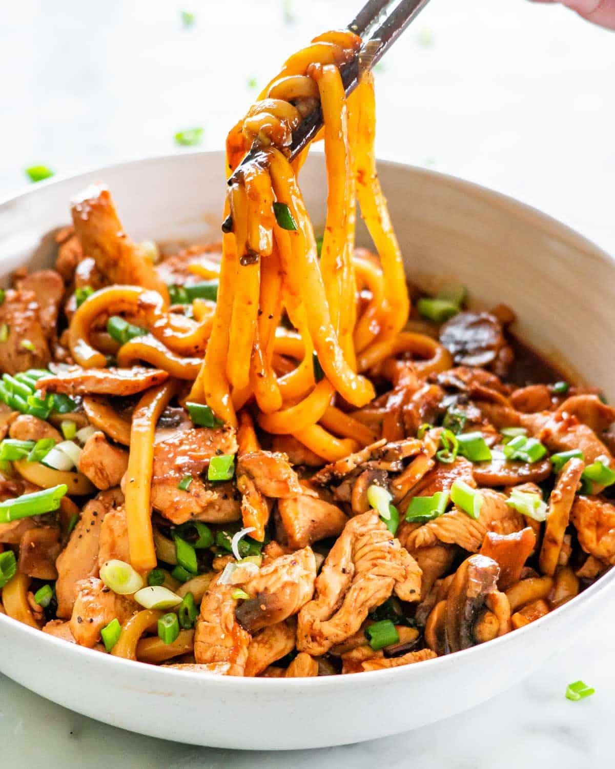 Chai Peking Chinese Restaurant by null