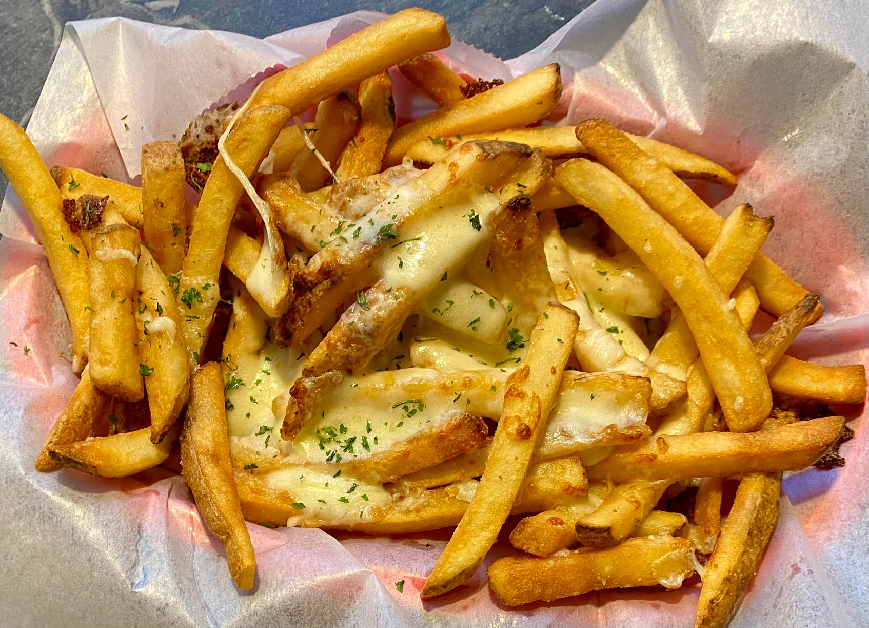 Villa Reale | Pizzeria & Restaurant by null