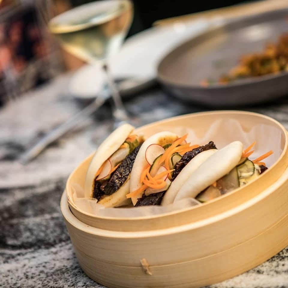 Ritual Dallas by null