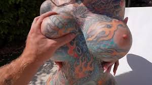 Public big tits pov jpg x Public big tits pov