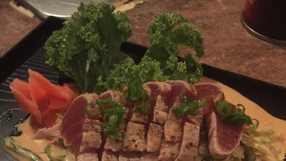 Momotaro Sushi by null