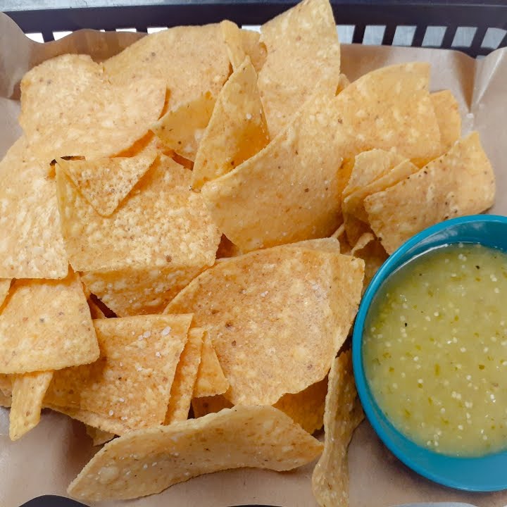 Lazy Oaks Beer Garden by null