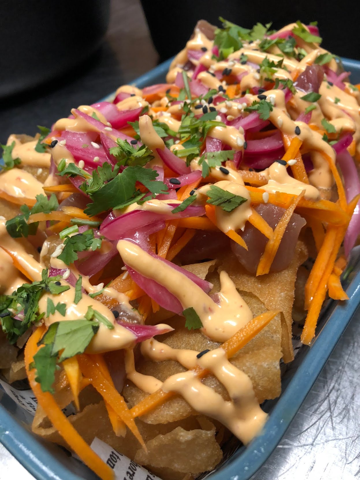 The Redding Roadhouse by null