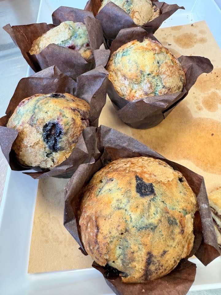 Steingold's Bakehouse Humboldt Park by null