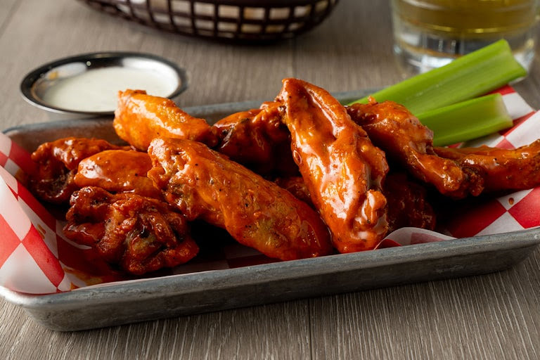 Logan's Roadhouse by null