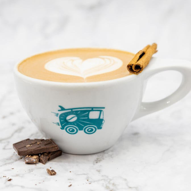 Bird Rock Coffee Roasters - Torrey Pines by null