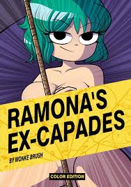 Ass dat ass pixaltrix ramona flowers scott jpg x Pilgrim ramona flowers