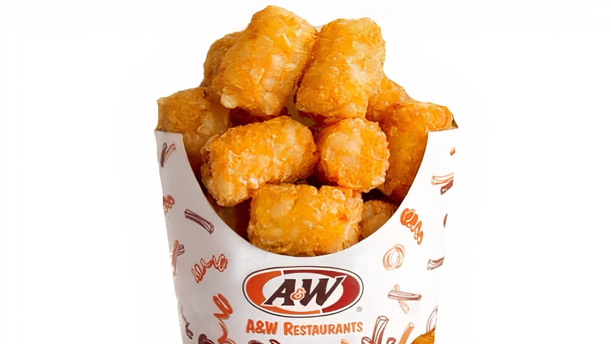 A&W Restaurant by null