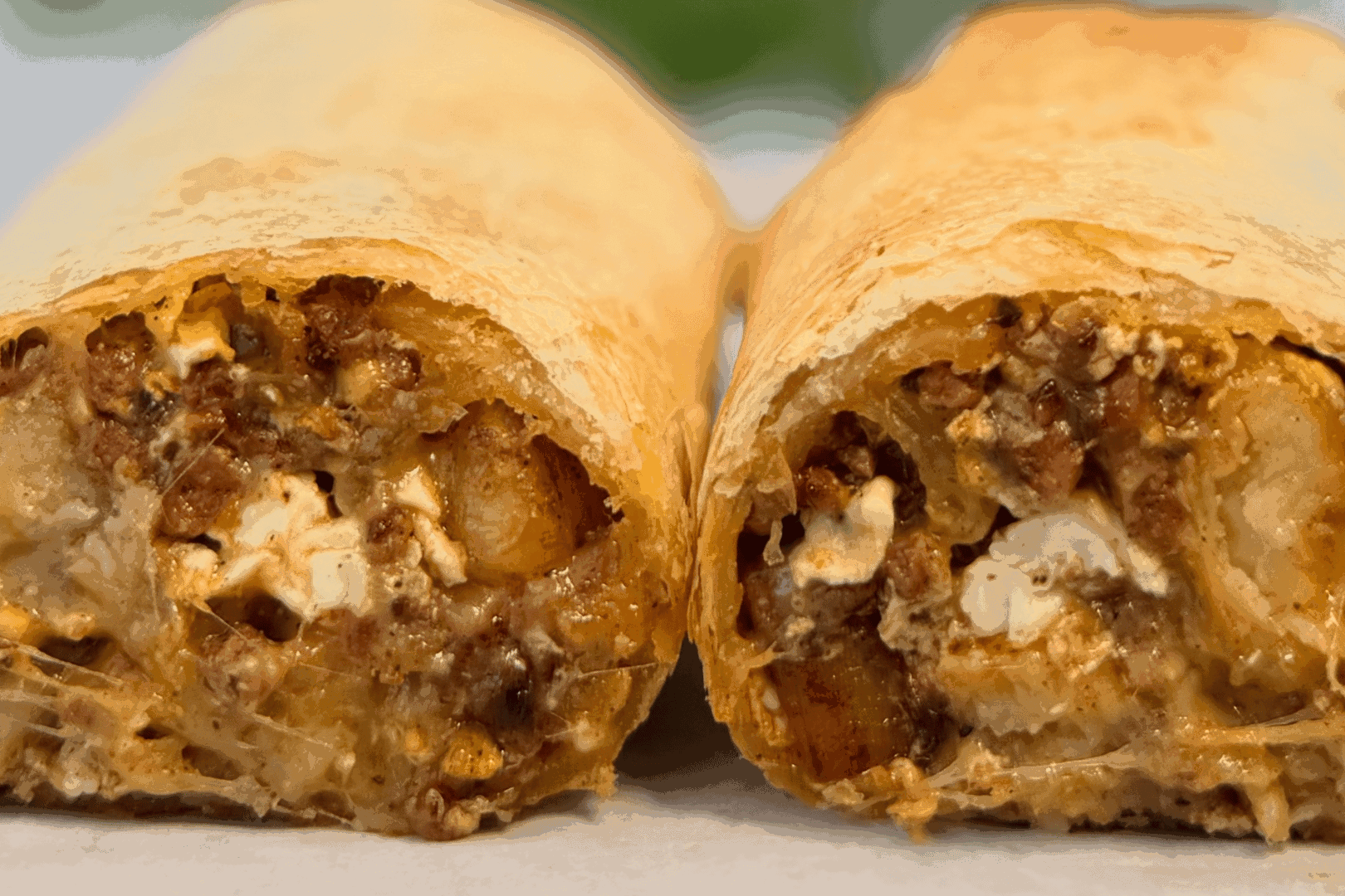 World Empanadas by null