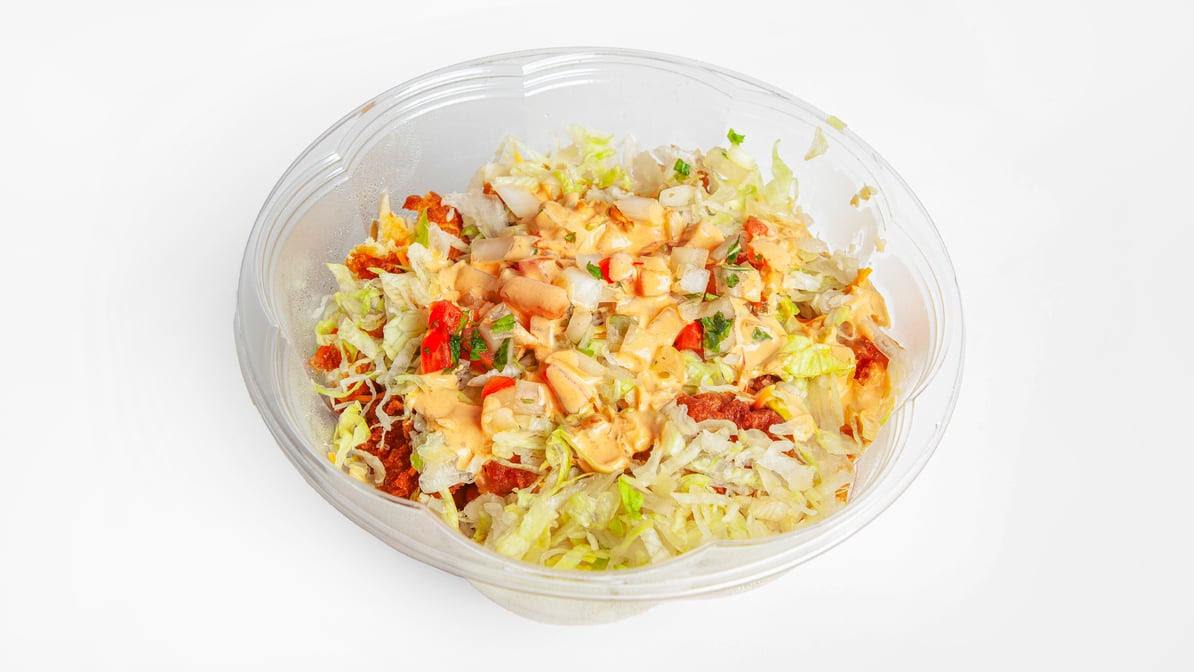 North East of the Border Taqueria at High Street Place by null