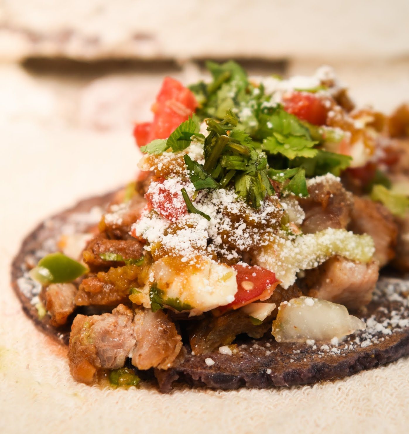 Los Taquero Mucho by null