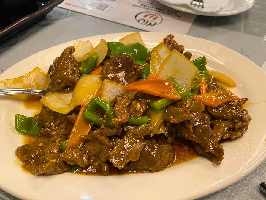 Neo Szechuan by null