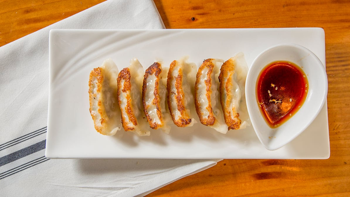 Ramen Spot made in NY (Brooklyn) by null