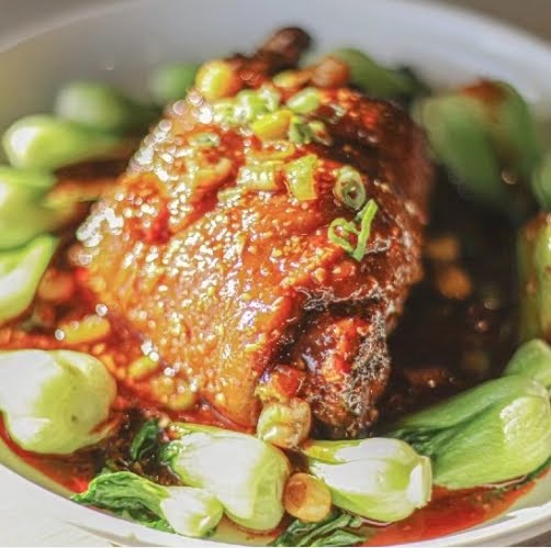 Dan Gui Sichuan Cuisine by null