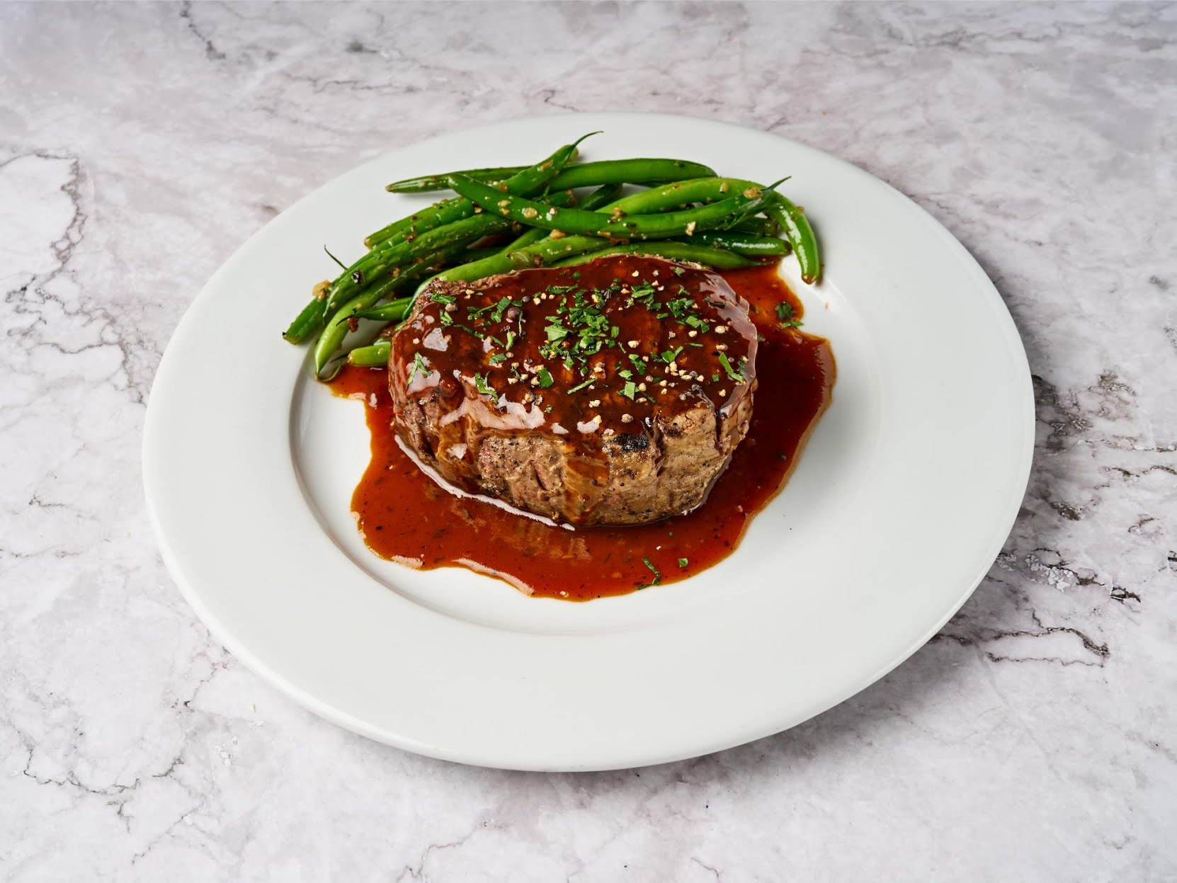 Charlie Martin's by null