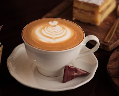 Café Lilou by null