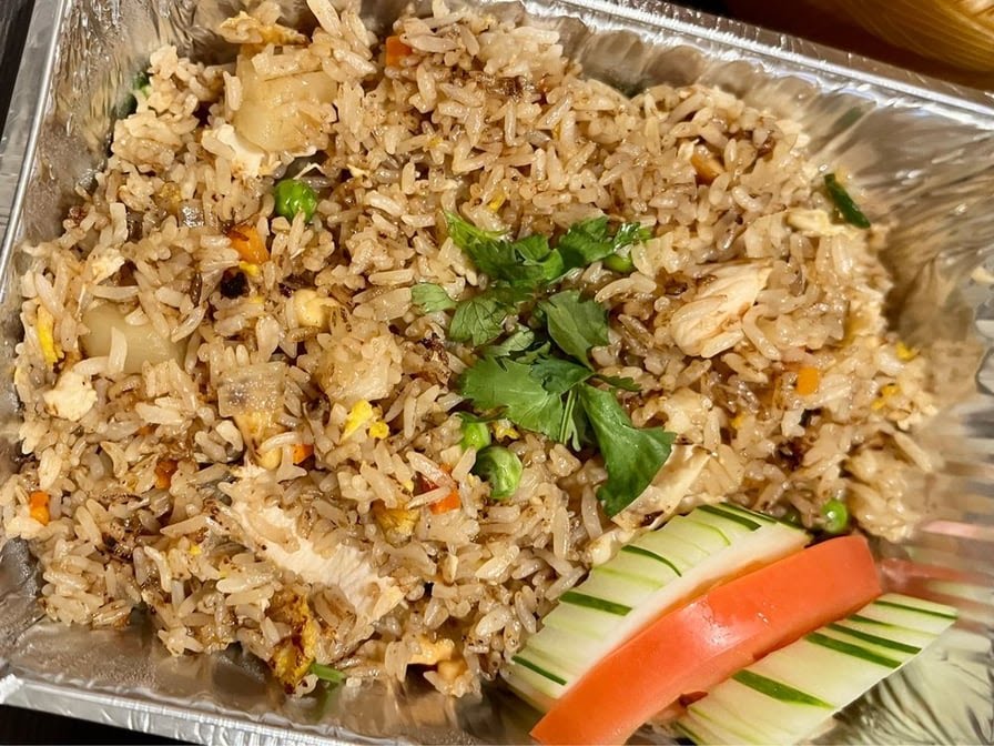 Star of Siam by null