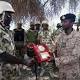 Nigerian troops find kidnapped Chibok schoolgirl with baby 