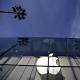 Apple is reportedly using drones to beat Google Maps 