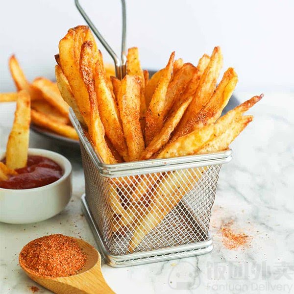 Imperial kitchen and bar by null