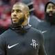NBA Playoffs 2018: For Chris Paul, hamstring injury is just the latest bout of bad postseason luck - CBSSports.com