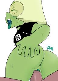 Sexy peridot steven universe raydonxd ddotoci jpg x Sexy peridot