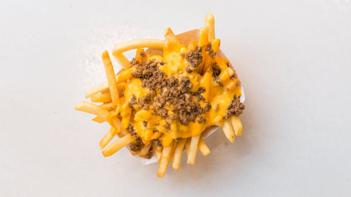 Coney Island by null