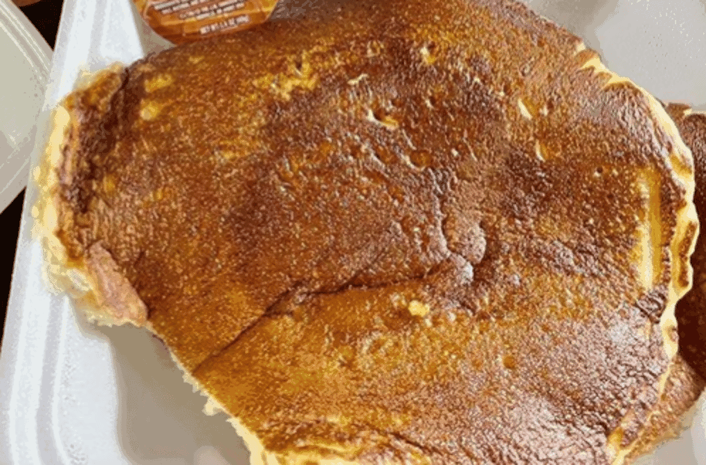 Table Talk Restaurant by null