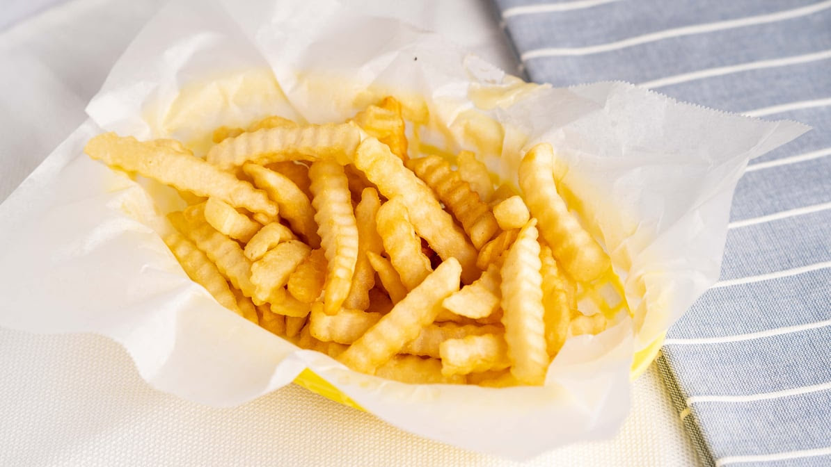 Buster's Cheese Steak by null