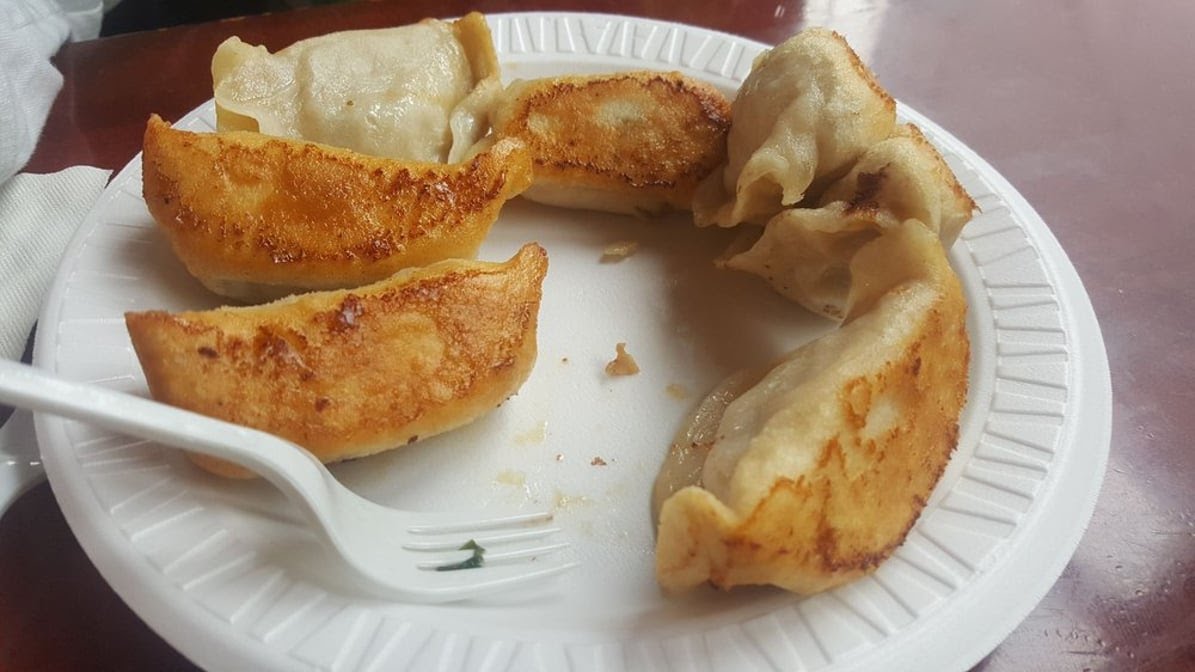 Lao Bei Fang Dumpling House by null