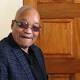 ANC Defends Zuma After Fresh Corruption Allegations 