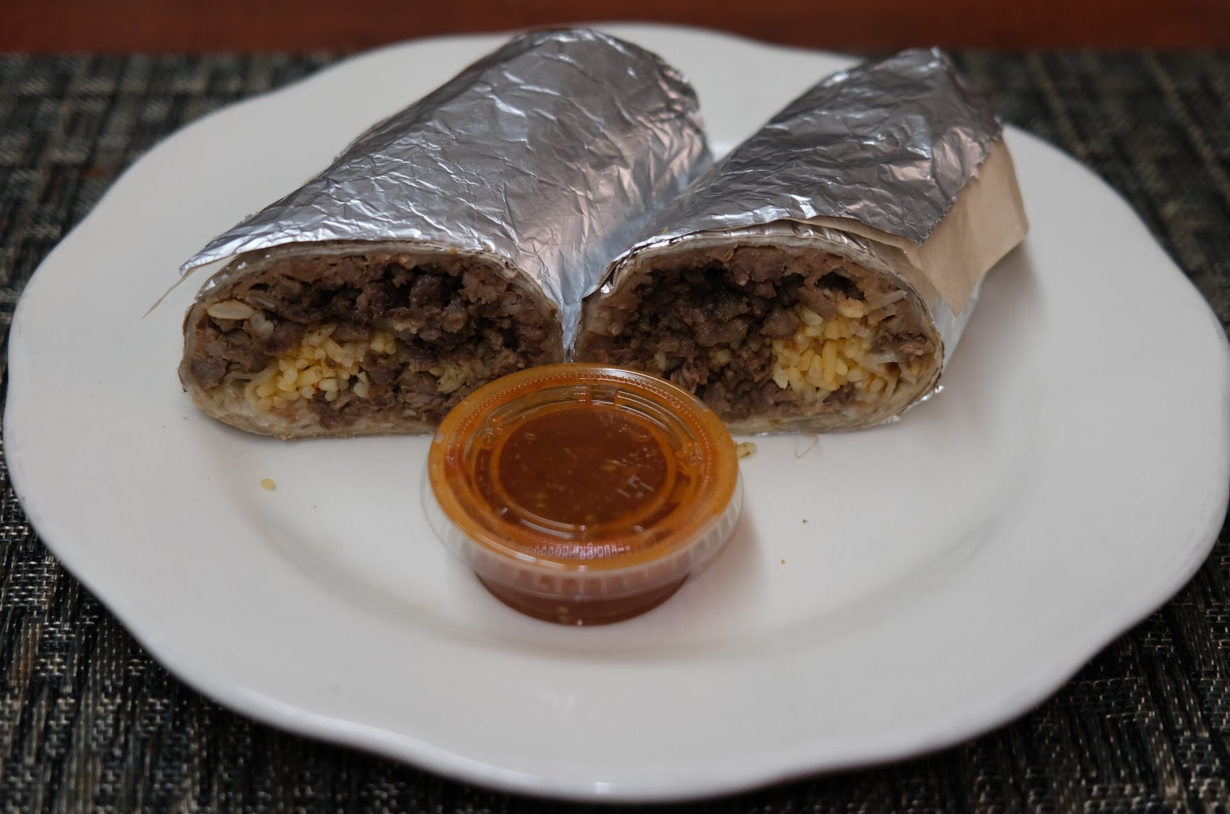 La Indiana Tamales by null
