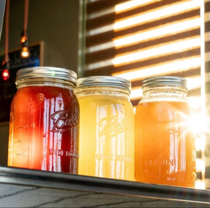 Old School Pizzeria by null