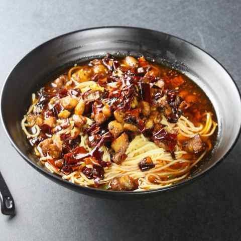 CQ Noodles by null