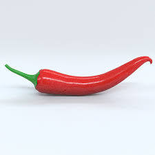 image chilli models|Chilli 3D Models download - Free3D