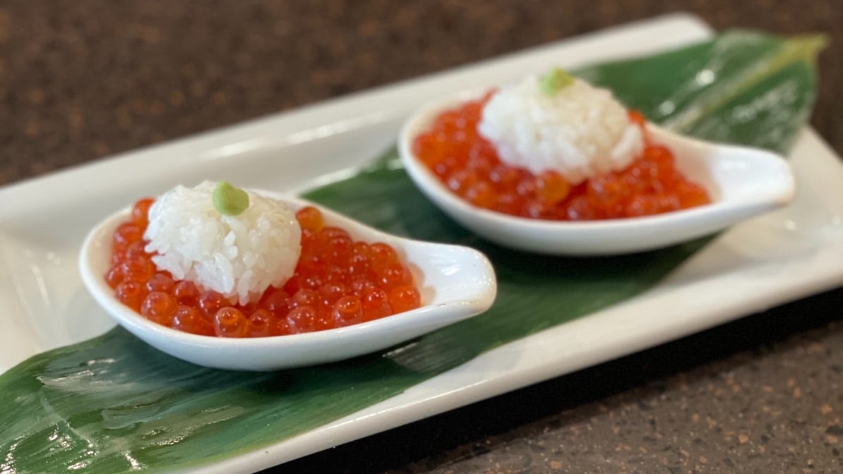 Kanpai Japanese Sushi Bar ＆ Grill K's Bistoro Los Angeles by null