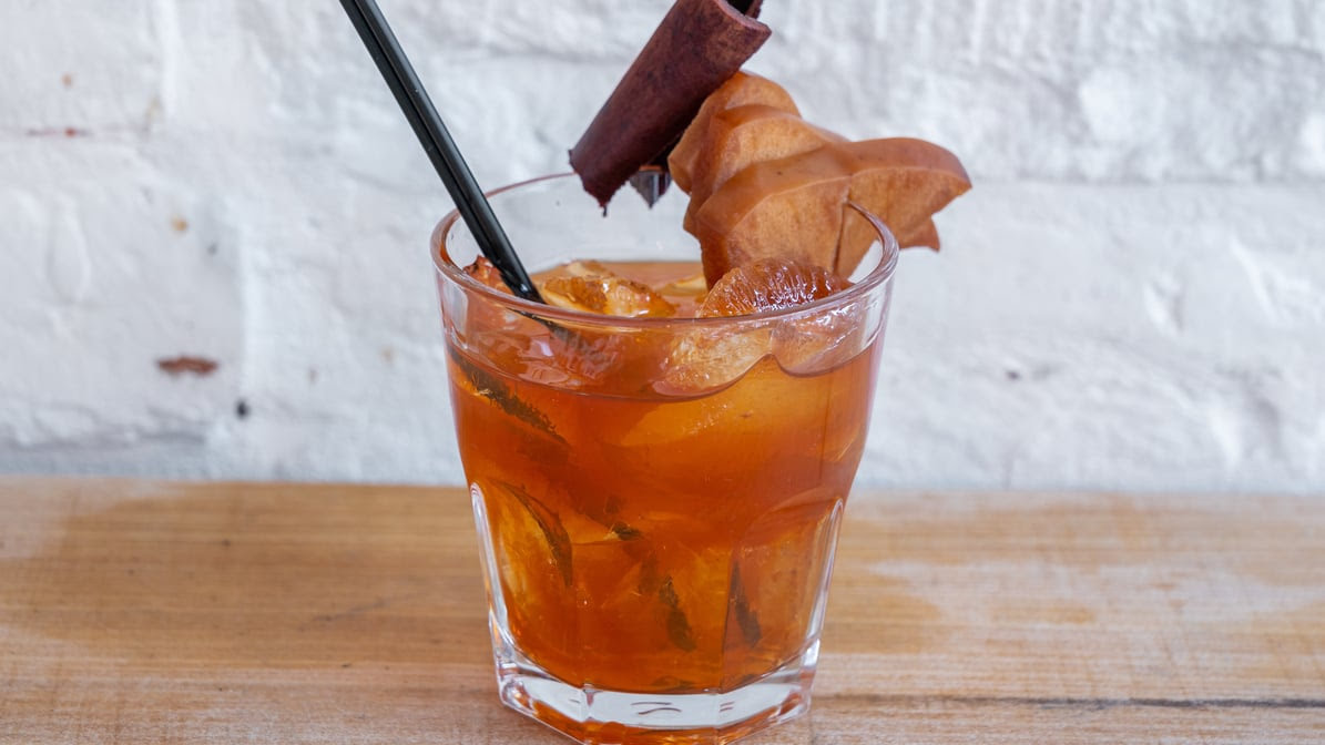 Wild Park Slope by null