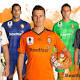 Roar launch new Hyundai A-League kits - Hyundai A